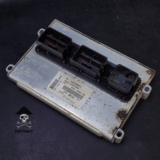 Módulo de controle de motor 2008 2009 Ford Fusion Mercury Milan V6 ECU 8E5A-12A650-MB comprar usado  Enviando para Brazil