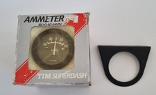 Tim ammeter amps for sale  STEVENAGE