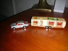 Voiture majorette mercedes d'occasion  Pessac