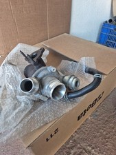 Turbo compressore opel usato  Bernalda