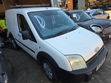 Ford transit mk1 for sale  ACCRINGTON
