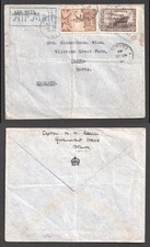 Canada ohms perfin for sale Canada ohms perfin for sale  LONDON