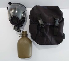 Msa millennium cbrn usato  Spedire a Italy