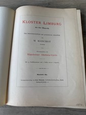 Kolster limburg haardt gebraucht kaufen Kolster limburg haardt gebraucht kaufen  Kerpen