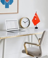 Tischflagge tischfahne türkei gebraucht kaufen Tischflagge tischfahne türkei gebraucht kaufen  Köln