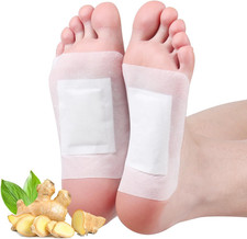 Detox cerotti disintossicanti usato  Roma
