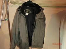 Jack wolfskin parka gebraucht kaufen  Langelsheim