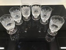 Waterford crystal alana for sale  EASTLEIGH