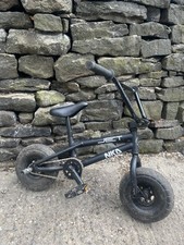 Mini bmx stunt for sale  LEEDS