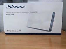 Strong slimsat sa64 gebraucht kaufen  Mülheim an der Ruhr