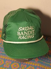 Vintage skoal bandit for sale  Asheville