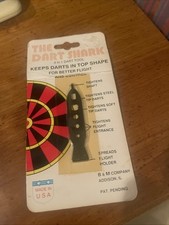 Dart shark 3in for sale  Warrior