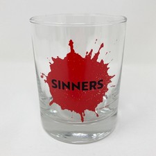 Sinners movie promo for sale  San Francisco