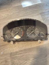 Speedometer cluster honda for sale  Indianapolis