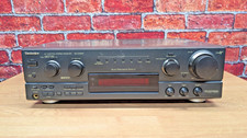 Technics ax540 stereo for sale  SOUTHAMPTON