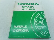 Honda 125 spacy usato  Chignolo Po