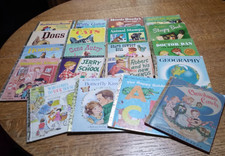 50 books set assorted for sale  Londonderry