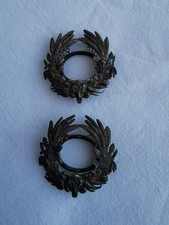 Ancien insigne medaille d'occasion  Aire-sur-la-Lys
