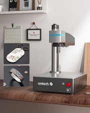 Secondhand mopa laser for sale  Ontario