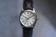 Rolex oyster perpetual d'occasion  Metz-