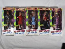 Vintage spice girls for sale  Lodi