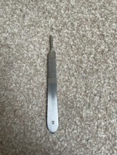 Metal quilling tool for sale  SLEAFORD