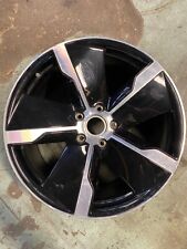 Porsche jante taycan d'occasion  Cran-Gevrier