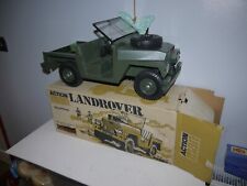 Vintage 1970 palitoy for sale  CANNOCK