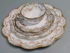 Haviland limoges schleiger d'occasion  Expédié en Belgium