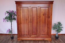 2048c kleiderschrank kirsche gebraucht kaufen  Basberg, Kerpen, Walsdorf