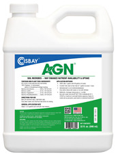 Cisbay agn soil for sale  San Jose