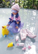 Riginal mini baby gebraucht kaufen  Berlin