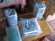 Stereo audiola ahb usato  Italia