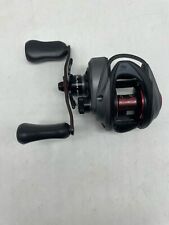 Carretel de pesca Abu Garcia Revo SX foguete perfil baixo lança isca ESQUERDA comprar usado  Enviando para Brazil