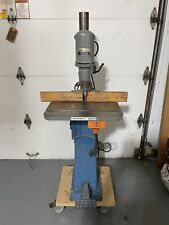 Rockwell overarm shaper for sale  Charleston