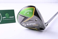Callaway epic flash for sale  LOANHEAD