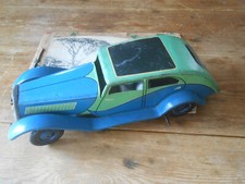 Voiture mécanique delage d'occasion  France