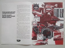 1977 pub bendix d'occasion  Yport