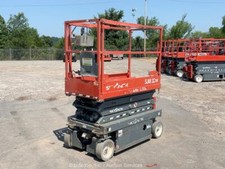 2018 skyjack sjiii for sale  Fort Smith