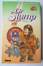Dr. slump vol. d'occasion  Paris I