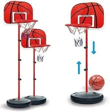 Verstellbarer basketball rück gebraucht kaufen  Versand nach Germany