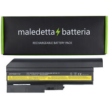 Batteria sostitutiva ibm usato  San Mauro Torinese