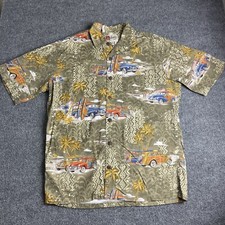 Hilo hattie shirt for sale  Temecula