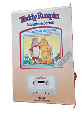 Playskool teddy ruxpin for sale  MANCHESTER
