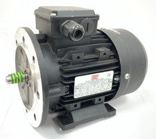 Tec 0.37kw electric for sale  BIRMINGHAM