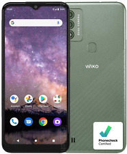 Tinno wiko voix d'occasion  Expédié en Belgium