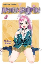 Rosario vampire tome d'occasion  Lormont