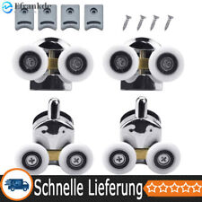 Durchmesser duschtür rollen gebraucht kaufen Durchmesser duschtür rollen gebraucht kaufen  Hannover