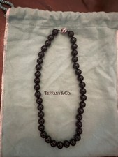 Tiffany co. onyx for sale  Jacksonville