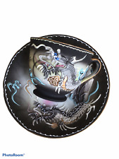 Japanese dragonware moriage for sale  Florissant